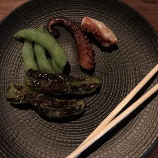 Edamame