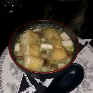 Miso Soup