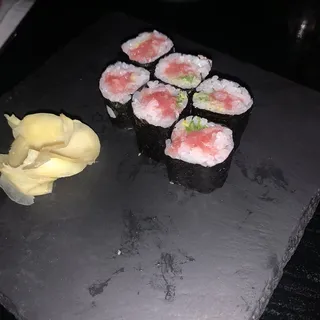 Negi Toro