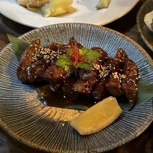 The Izakaya NYC E 4th