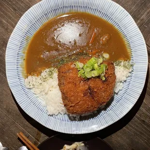 Curry Rice