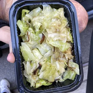 Addictive Cabbage