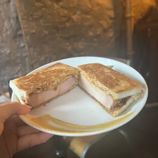 Best Tonkatsu on Earth