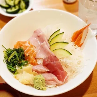 Chirashi