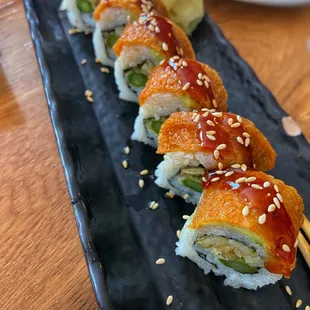 Vegan Roll