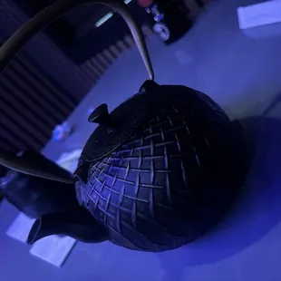 Hot Tea! For tea lovers!