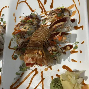 Father's Day Special - Daddy's Roll