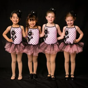 Encore! School of the Arts at The J