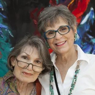 Make Friends at The J