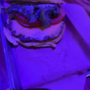 Burger