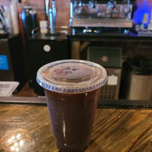 Best coffee in Palm Coast!