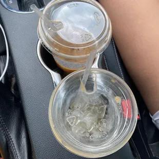 Didn't last too long after leaving ‍