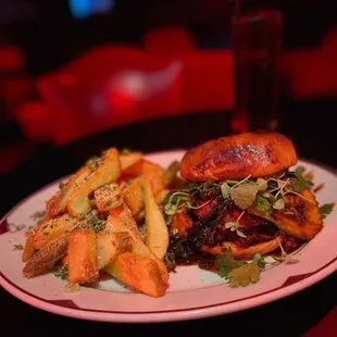 The Jackrabbit Lounge