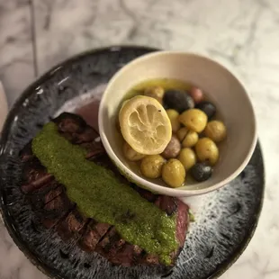 Chimichurri NY