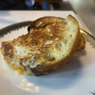 Grilled Cheese