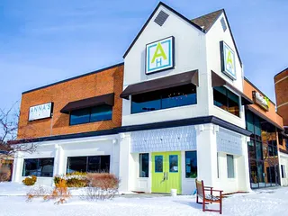 Anna's House - Ann Arbor