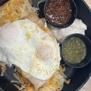 Breakfast Tamales (DD)