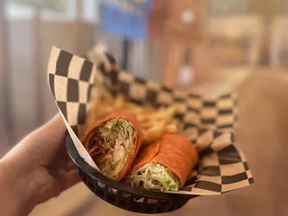 District 12 - Dearborn