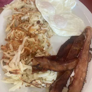 Classic Breakfast