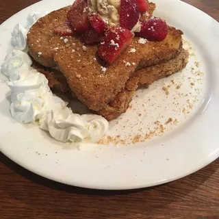 Strawberry Shortcake