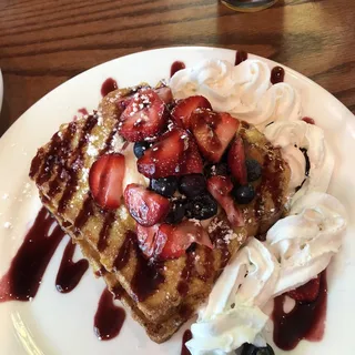 Very Berry