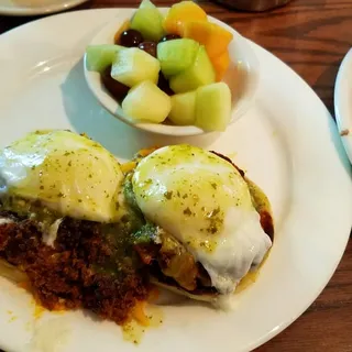 Corned Beef Hash