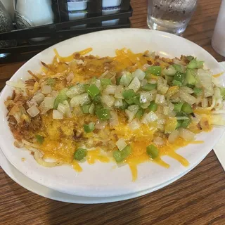 Denver Hash
