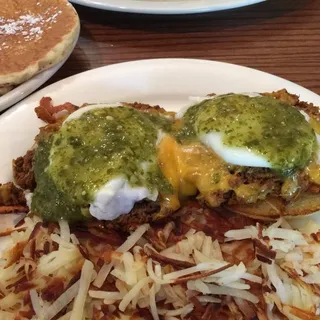 Hashbrowns