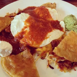 Ranchero