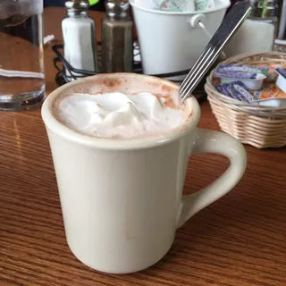 Hot Chocolate