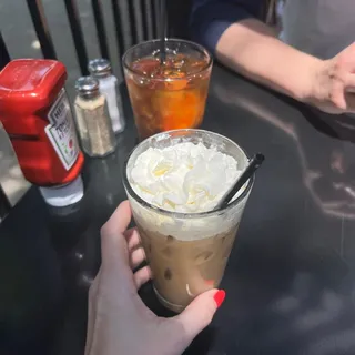 Latte