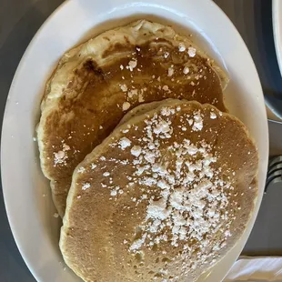 Pancakes