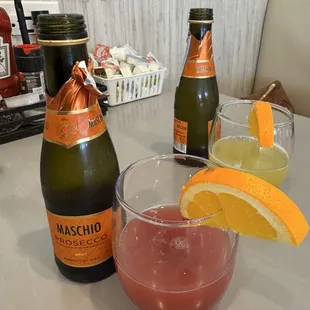 Mimosa