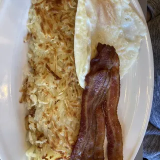 Classic Breakfast