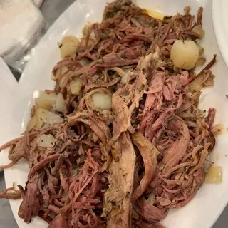 House-Made Corned Beef Hash