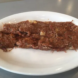 Corned Beef Hash Skillet