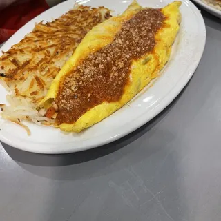 Hashbrowns