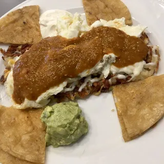 Ranchero