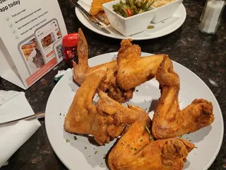 Jay Birds Bar & Grille