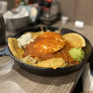 The Jagged Fork