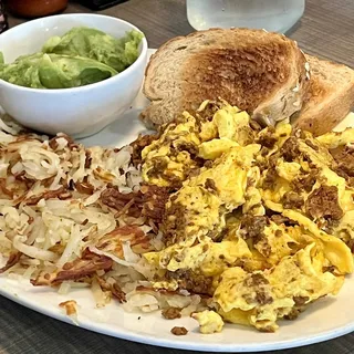 Classic Breakfast