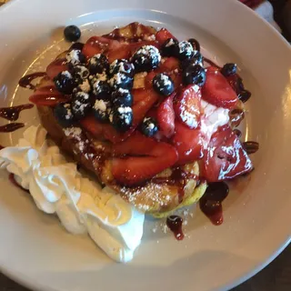 Very Berry