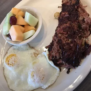 Corned Beef Hash