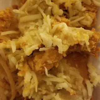Hashbrowns