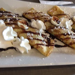 Nutella