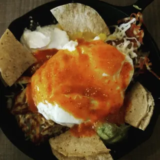 Ranchero