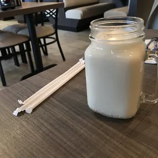 Milk