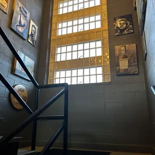 Stairwell
