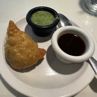 Samosa