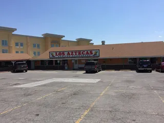 Los Aztecas